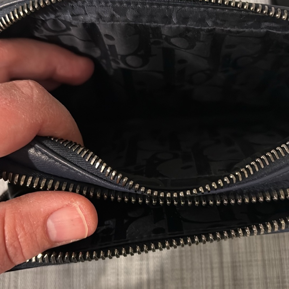 Christian Dior Bag Hip,Cross body - Picture 4 of 6